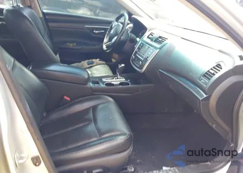 2016 Nissan Altima 2.5 Sl z USA, uszkodzony, nr VIN 1N4AL3AP1GC293236